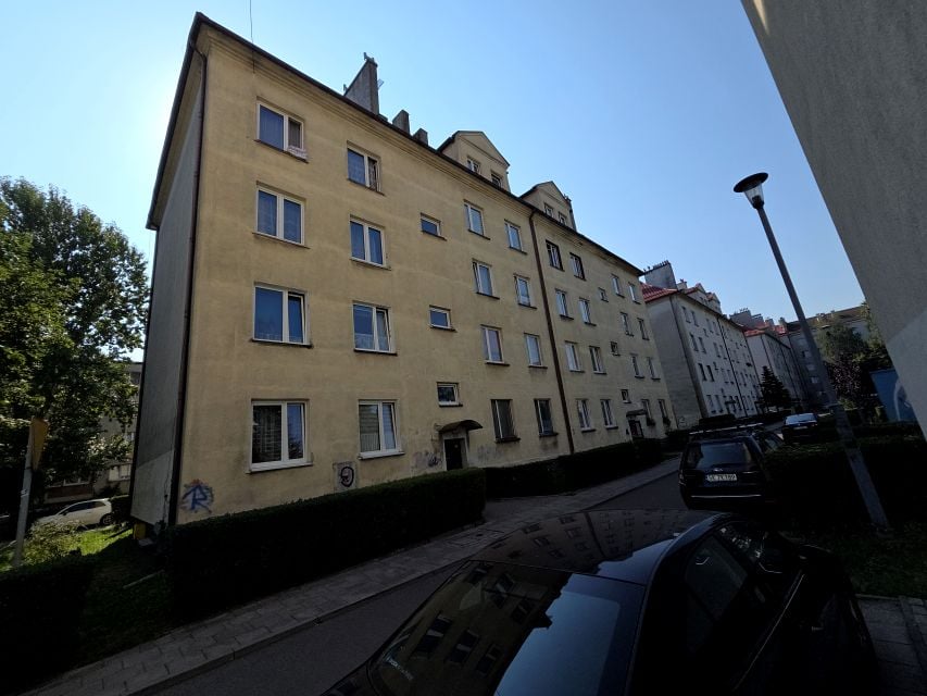 Mieszkanie Katowice sprzedaż