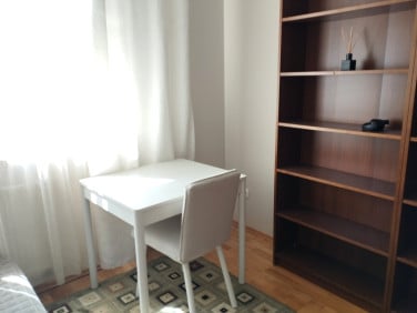 Pokój Warszawa