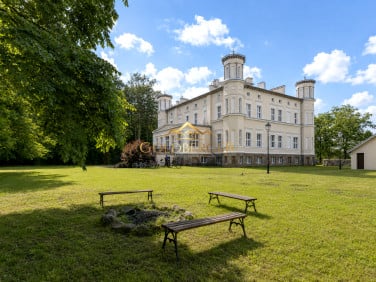 Mieszkanie Lubiechowo