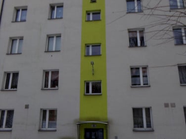Mieszkanie Katowice sprzedaż