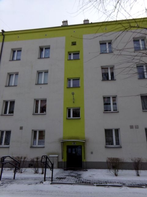 Mieszkanie Katowice sprzedaż