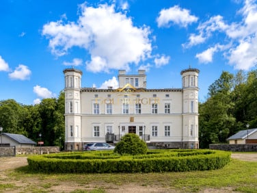 Mieszkanie Lubiechowo sprzedaż