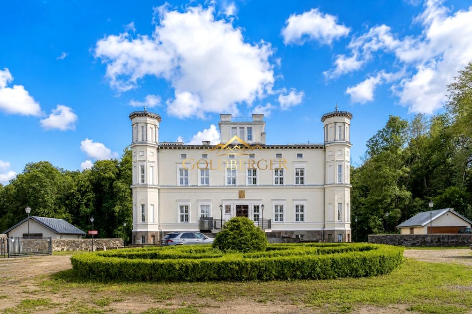 Mieszkanie Lubiechowo sprzedaż