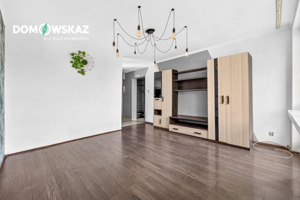 Mieszkanie Siemianowice Śląskie