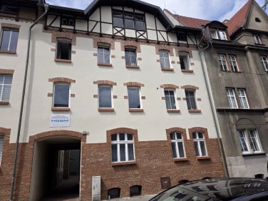 Mieszkanie Katowice sprzedaż
