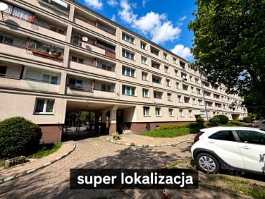 Mieszkanie Łódź