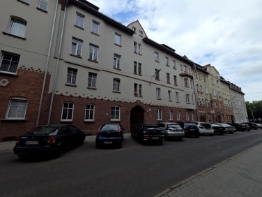 Mieszkanie Katowice sprzedaż