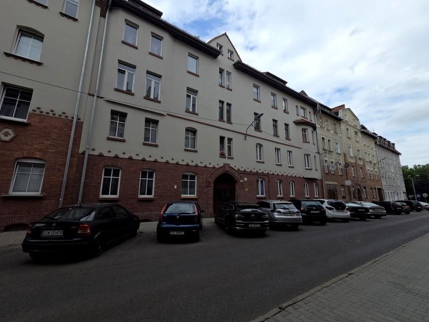 Mieszkanie Katowice sprzedaż