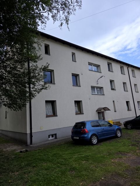 Mieszkanie Katowice sprzedaż