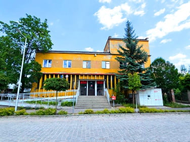 Lokal Ścinawa