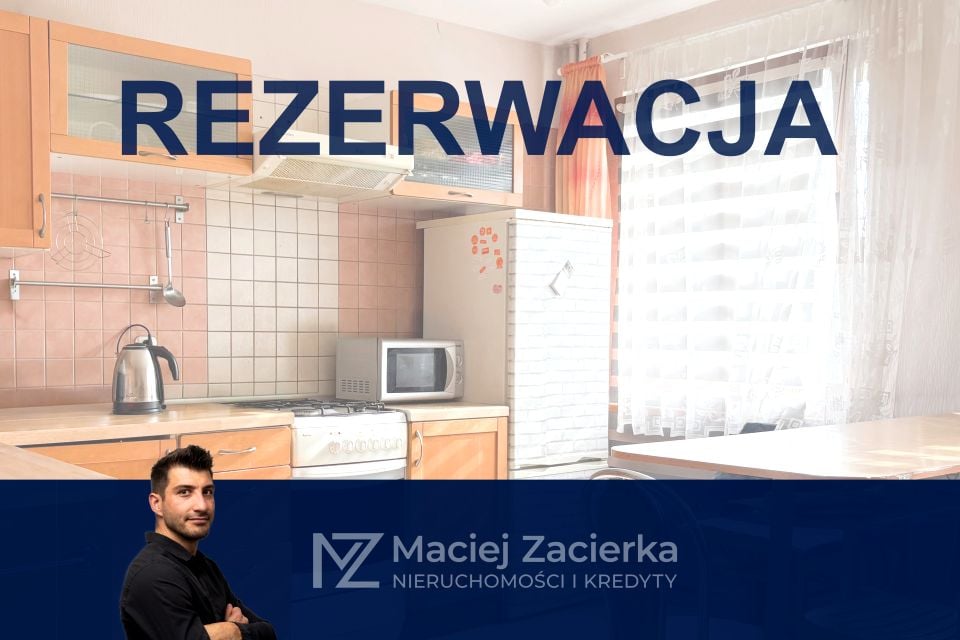 Mieszkanie blok mieszkalny Czechowice-Dziedzice