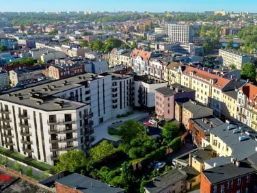 Mieszkanie nad rzeką