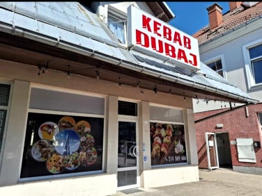 Lokal Giżycko