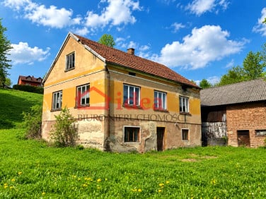 Dom Izdebki