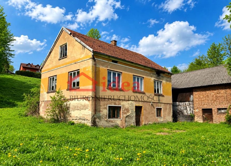 Dom Izdebki