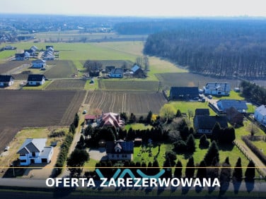 Działka Tychy