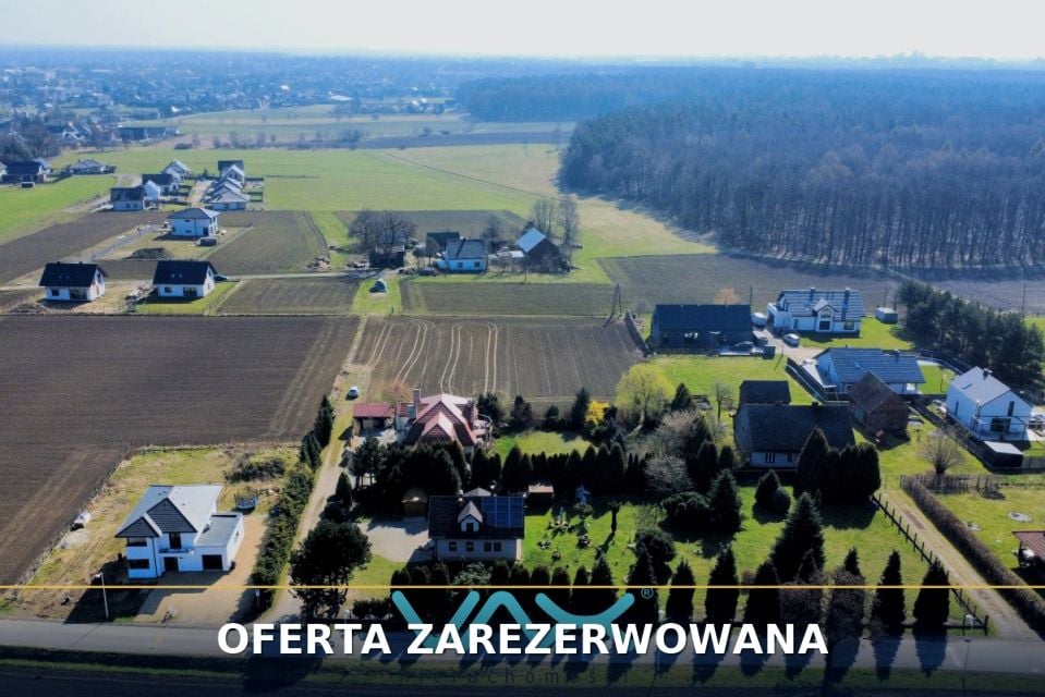 Działka Tychy