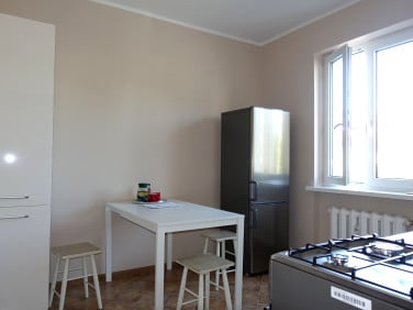 Mieszkanie Poznań