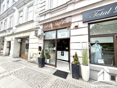 Lokal Przemyśl