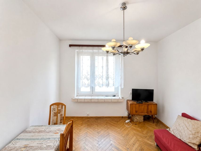 Mieszkanie Szczecin