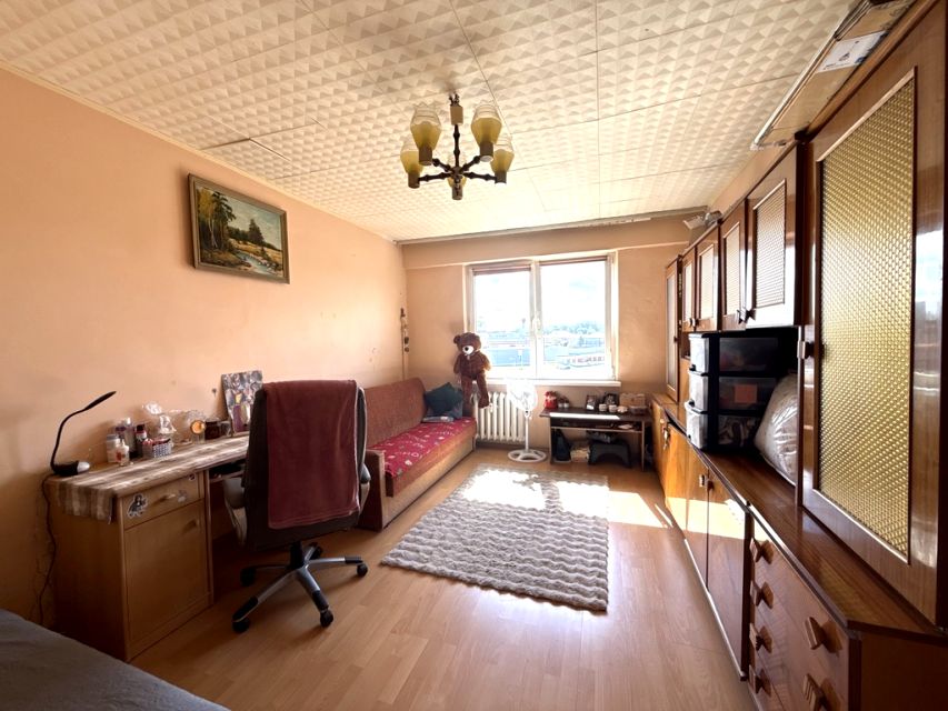 Mieszkanie Końskie
