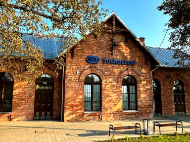 Lokal Sochaczew