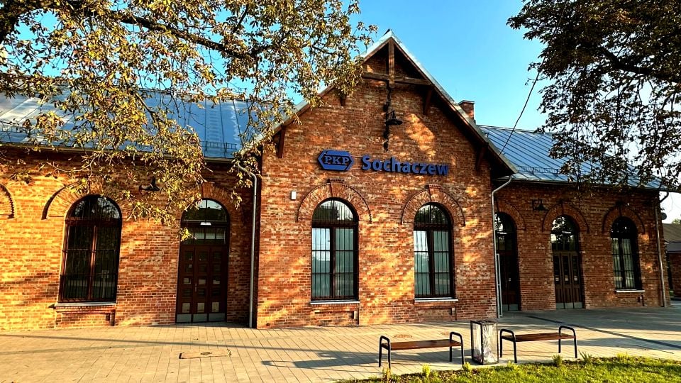 Lokal Sochaczew