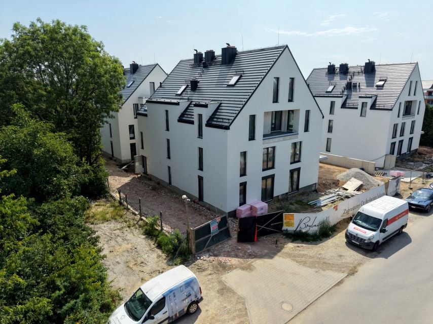 Mieszkanie Wrocław