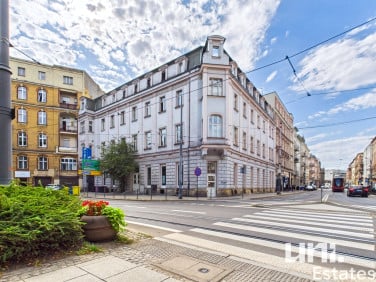Mieszkanie Katowice