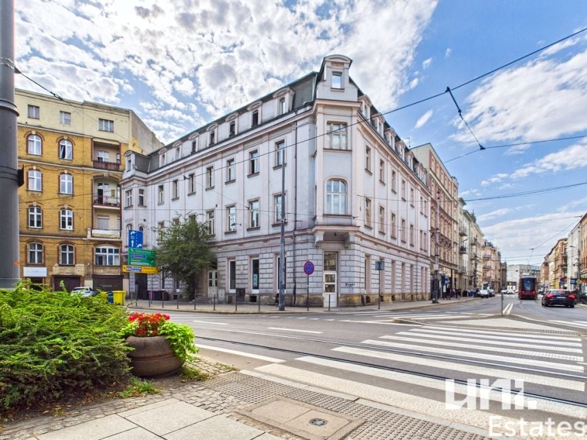 Mieszkanie Katowice