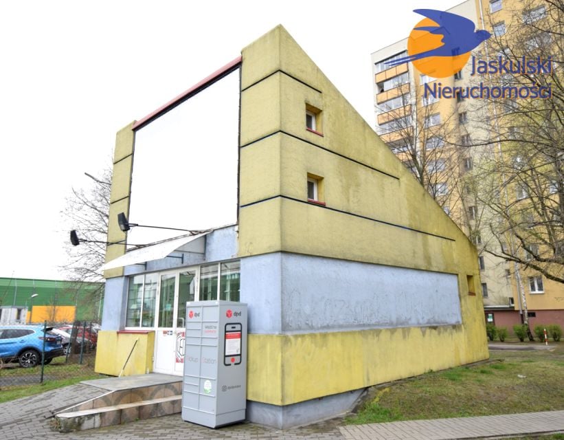 Lokal Warszawa