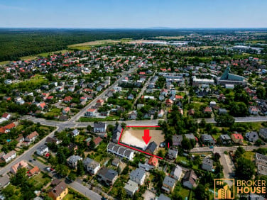 Lokal Opole wynajem