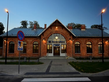 Lokal Sochaczew