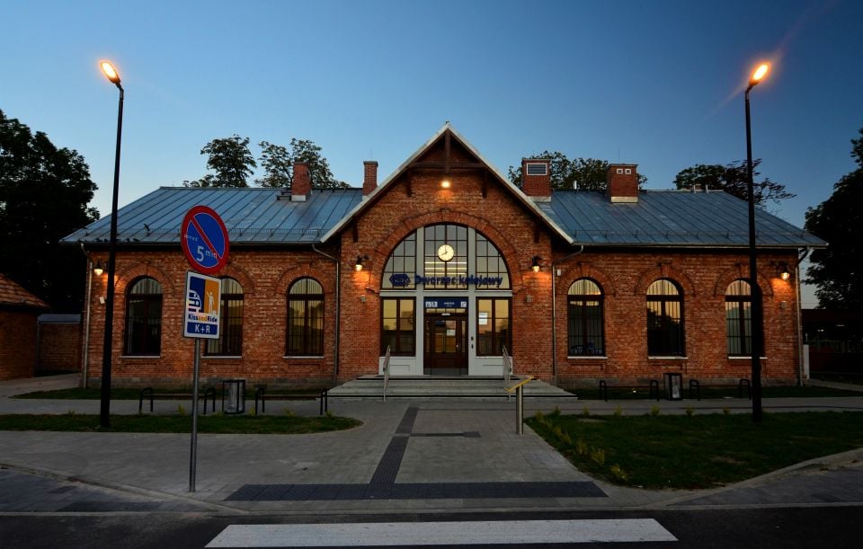 Lokal Sochaczew