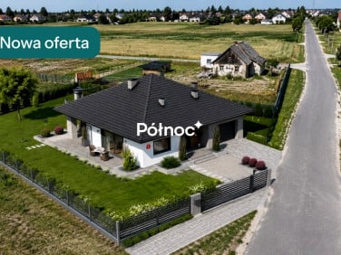 Działka budowlana Wólka Panieńska