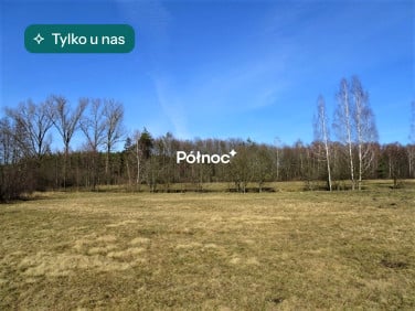 Działka Cieleśnica