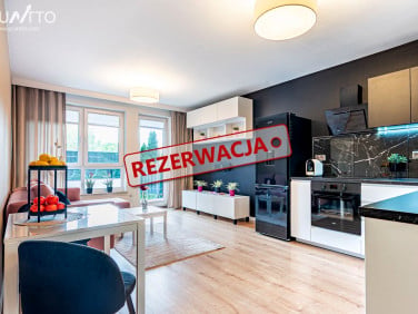 Mieszkanie Rzeszów