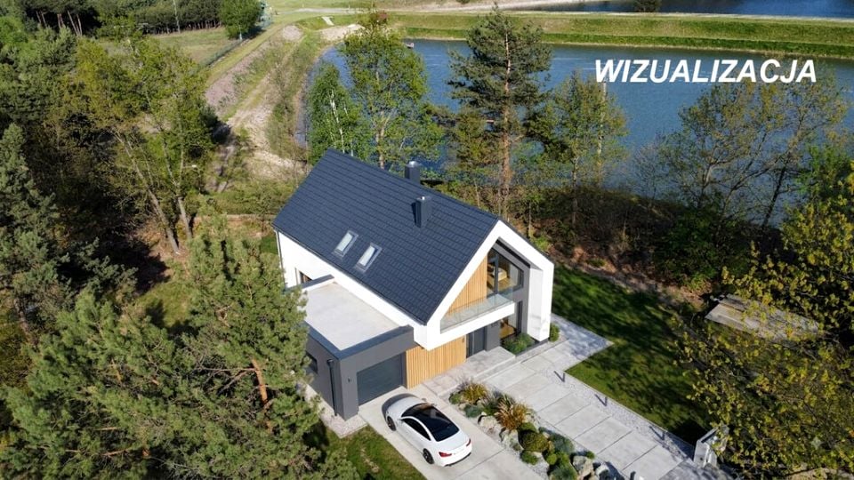 Dom Dąbrówki