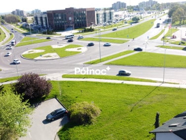 Działka Zamość