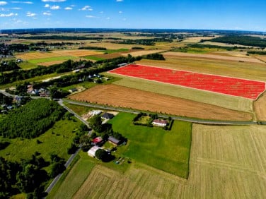 Działka budowlana Dygowo