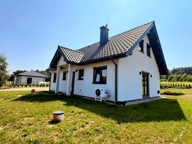 Dom Nowa Wieś Grodziska