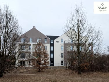 Mieszkanie Osielsko