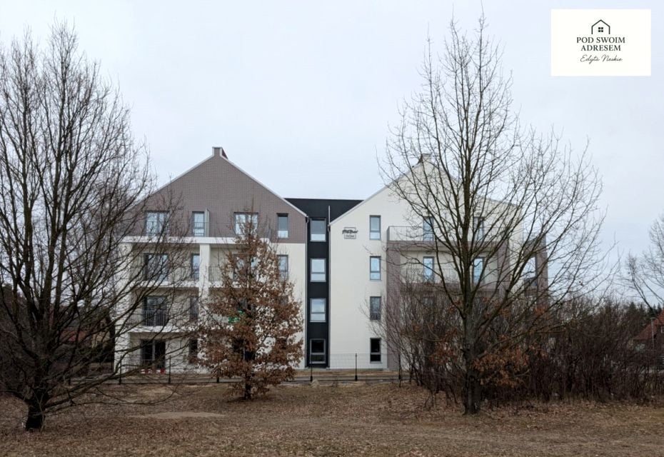 Mieszkanie Osielsko