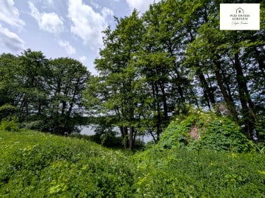 Działka inna Małe Łąkie