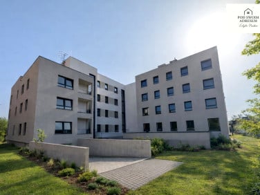 Mieszkanie Bydgoszcz