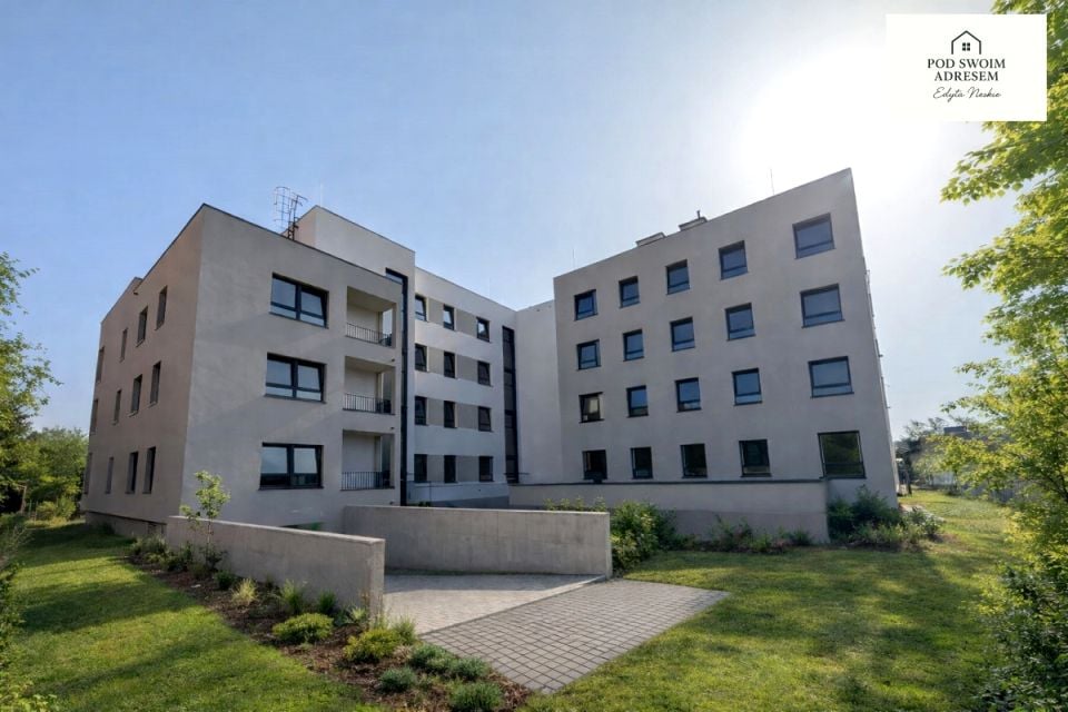 Mieszkanie Bydgoszcz