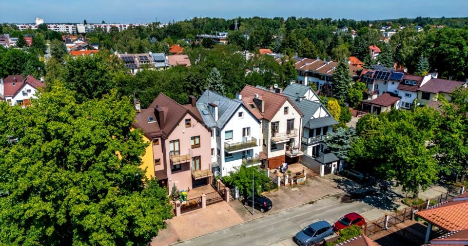 Dom Łódź