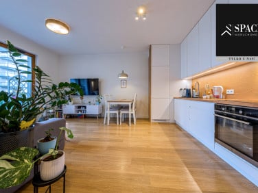 Mieszkanie apartamentowiec sprzedaż