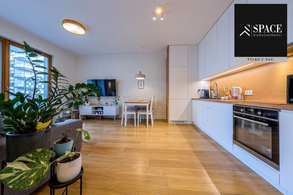 Mieszkanie apartamentowiec sprzedaż