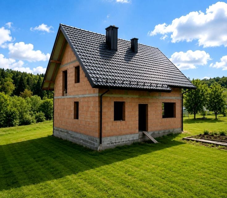 Dom Czchów